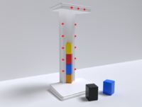 Игра «Кубики» - fgospostavki.ru - Сергиев Посад