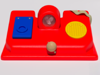 Игра «Развивающий центр №1» - fgospostavki.ru - Сергиев Посад