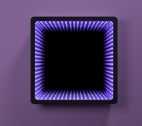 Светозвуковая панель «Бесконечность» - fgospostavki.ru - Сергиев Посад