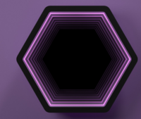 Светозвуковая панель «Бесконечность шестигольник» - fgospostavki.ru - Сергиев Посад