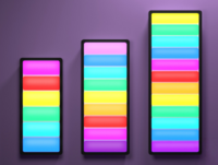 Светозвуковая панель «Лестница света» - fgospostavki.ru - Сергиев Посад