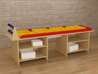 Стол игровой Для сенсорных занятий - fgospostavki.ru - Сергиев Посад