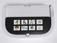 Игровой коммуникатор 8-и кнопочный Super - fgospostavki.ru - Сергиев Посад