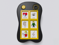 Игровой коммуникатор «Гоу!» 6+ - fgospostavki.ru - Сергиев Посад