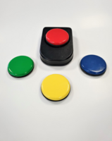 Игровой коммуникатор «Кнопка» - fgospostavki.ru - Сергиев Посад