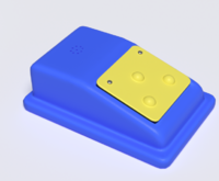 Коммуникатор однокнопочный 16-ти уровневый - fgospostavki.ru - Сергиев Посад