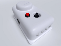 Однокнопочный игровой коммуникатор №3 - fgospostavki.ru - Сергиев Посад