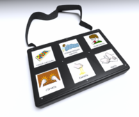 Игровой коммуникатор «Смарт» 6 - fgospostavki.ru - Сергиев Посад