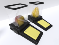 Игровой коммуникатор «Смотри и говори» - fgospostavki.ru - Сергиев Посад