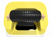 Текстурированный роликовый игровой коммуникатор - fgospostavki.ru - Сергиев Посад