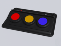 Кнопка-коммуникатор 3 - fgospostavki.ru - Сергиев Посад