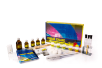 Набор для опытов "Юный химик Старт" - fgospostavki.ru - Сергиев Посад