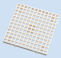 Монтажное поле 120х120мм Artec - fgospostavki.ru - Сергиев Посад