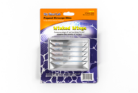 Набор микропрепаратов для микроскопа №5 «Насекомые» - fgospostavki.ru - Сергиев Посад