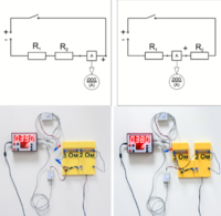 Набор демонстрационный «Постоянный ток» - fgospostavki.ru - Сергиев Посад