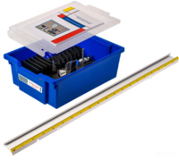 Набор демонстрационный «Волновая оптика» - fgospostavki.ru - Сергиев Посад