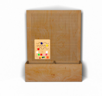 Бизиборд «Загадки» - fgospostavki.ru - Сергиев Посад