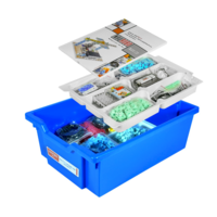 Набор «Технологии, конструирование и механизмы» - fgospostavki.ru - Сергиев Посад