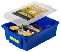 Комплект для практического изучения естественно-научных тем по предмету «Окружающий мир» - fgospostavki.ru - Сергиев Посад