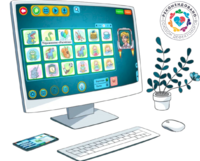 Программно-методический комплекс «ЛогоТолк» - fgospostavki.ru - Сергиев Посад