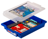 Конструктор "Курс юного механика" - fgospostavki.ru - Сергиев Посад