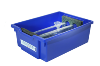 Набор оборудования учителя для подготовки индивидуальных комплектов ГИА/ОГЭ по Химии (на 15 чел.) - fgospostavki.ru - Сергиев Посад