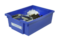 Индивидуальный комплект ученика для ГИА/ОГЭ по Химии (на 5 чел.) - fgospostavki.ru - Сергиев Посад