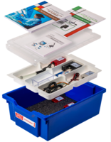 Цифровая лаборатория по естествознанию - fgospostavki.ru - Сергиев Посад