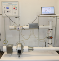 Типовой комплект учебного оборудования «Автоматика систем теплогазоснабжения и вентиляции» - fgospostavki.ru - Сергиев Посад