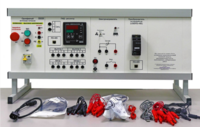 Комплект учебно-лабораторного оборудования «Настройка ПИД-регулятора» - fgospostavki.ru - Сергиев Посад