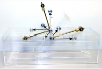 Модель «Сложение пар, расположенных в пересекающих плоскостях»   - fgospostavki.ru - Сергиев Посад