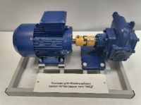 Комплект для сборки-разборки насоса систем смазки типа НМШ - fgospostavki.ru - Сергиев Посад