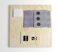 Бизиборд «Стандартный» - fgospostavki.ru - Сергиев Посад