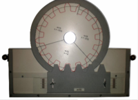 Типовой комплект учебного оборудования "Нарезание эвольвентных зубьев методом обкатки" - fgospostavki.ru - Сергиев Посад