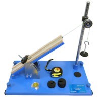 Установка «Исследование КПД механизмов»   - fgospostavki.ru - Сергиев Посад