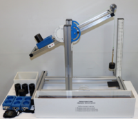 Лабораторный стенд «Проверка законов трения»  - fgospostavki.ru - Сергиев Посад