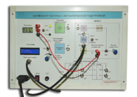 Синтезатор частоты с автоматической подстройкой - fgospostavki.ru - Сергиев Посад