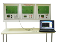 Учебная установка по курсу «Электропитание устройств и систем связи» - fgospostavki.ru - Сергиев Посад