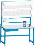 Стол радиомонтажника – СР2 - fgospostavki.ru - Сергиев Посад