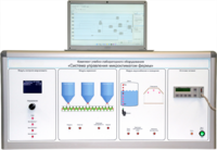 Комплект учебно-лабораторного оборудования «Система управления микроклиматом фермы» - fgospostavki.ru - Сергиев Посад