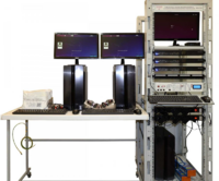 Учебный стенд «Изучение принципов построения и исследование инфокоммуникационных локальных сетей» - fgospostavki.ru - Сергиев Посад