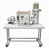 Установка для изучения различных способов сушки (псевдоожижение)  - fgospostavki.ru - Сергиев Посад