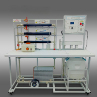 Лабораторная установка для изучения процесса конденсации - fgospostavki.ru - Сергиев Посад