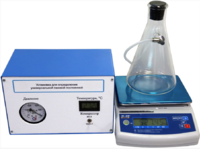 Лабораторная установка «Определение универсальной газовой постоянной» - fgospostavki.ru - Сергиев Посад