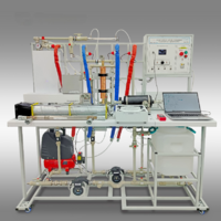 Типовой комплект учебного оборудования «Теплотехника и термодинамика» - fgospostavki.ru - Сергиев Посад