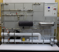 Типовой комплект учебного оборудования «Техническая термогазодинамика» - fgospostavki.ru - Сергиев Посад