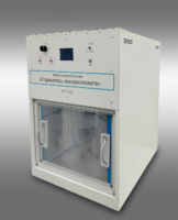 Лабораторный стенд «Параметры микроклимата» - fgospostavki.ru - Сергиев Посад