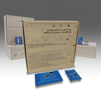 Комплект минимодулей «Источники вторичного электропитания»  - fgospostavki.ru - Сергиев Посад