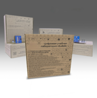 Комплект минимодулей «Электрические цепи» - fgospostavki.ru - Сергиев Посад