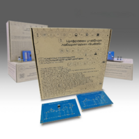 Комплект минимодулей «Полупроводниковые приборы»  - fgospostavki.ru - Сергиев Посад